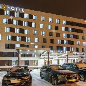 Гостиница Бисотель