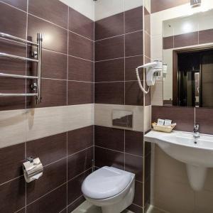 Гостиница Бисотель