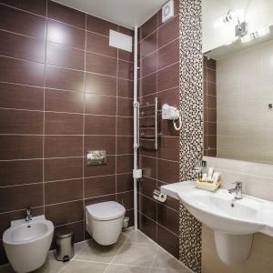 Гостиница Бисотель