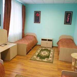 Hotel Oscar