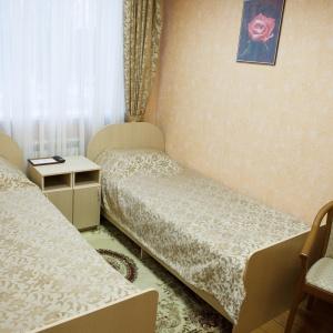 Hotel Oscar
