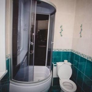 Гостиница Белое Озеро