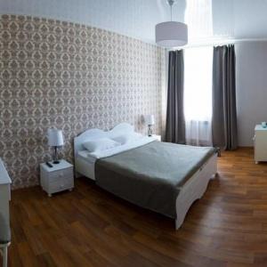 Гостиница Белое Озеро