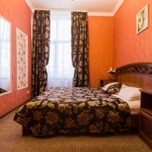 Parus Park-Hotel