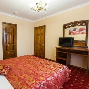Parus Park-Hotel