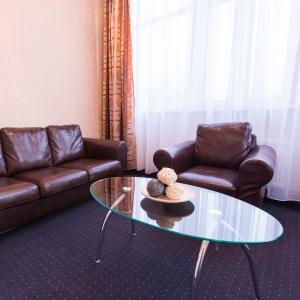 Parus Park-Hotel