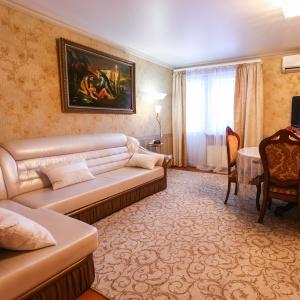 Parus Park-Hotel