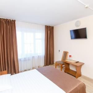 Hotel Okean