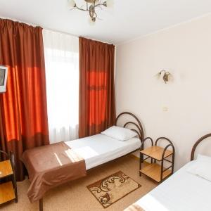 Hotel Okean