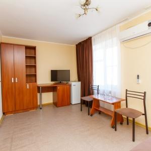 Hotel Okean