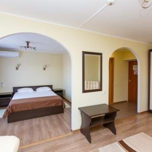 Hotel Okean