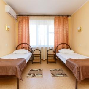Hotel Okean