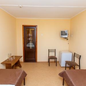 Hotel Okean