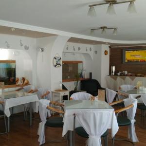 Hotel Okean