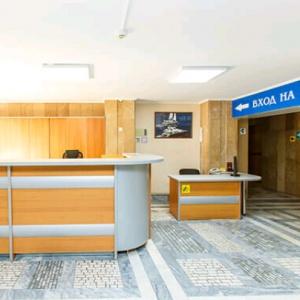 Hotel Okean