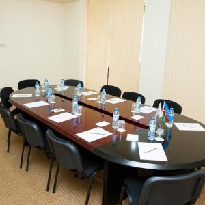 Hotel Azcot