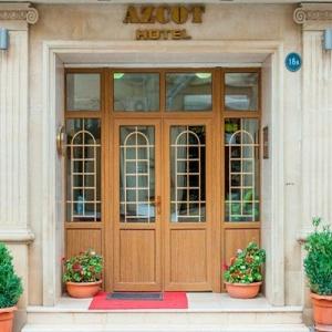 Hotel Azcot