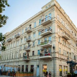 Hotel Azcot
