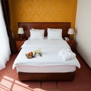 Hotel Azcot