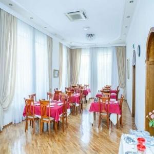 Hotel Azcot