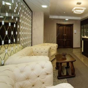 Hotel Menua