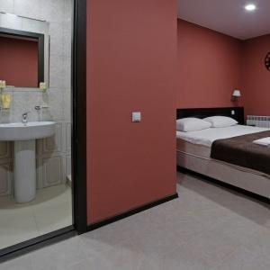 Hotel Menua