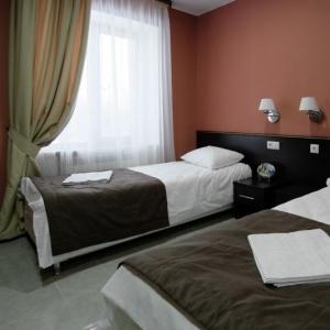 Hotel Menua