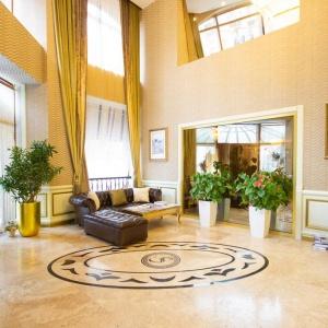 Hotel Sapphire Inn