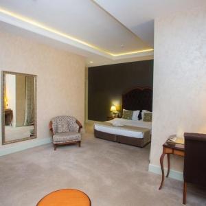 Hotel Sapphire Inn