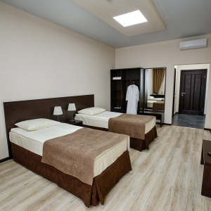 West Hotel
