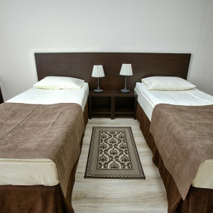 West Hotel