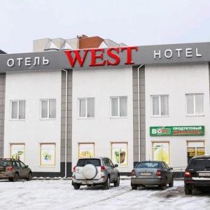 West Hotel