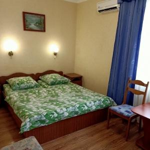 Hotel Chaika