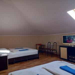 Hotel Chaika