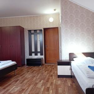 Hotel Chaika