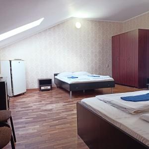 Hotel Chaika