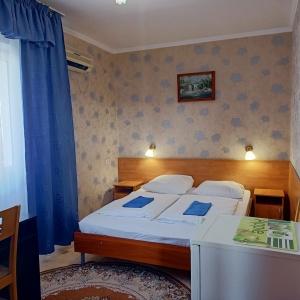 Hotel Chaika