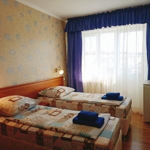 Hotel Chaika