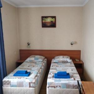 Hotel Chaika