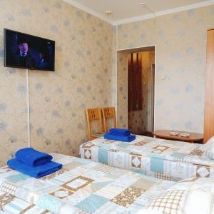 Hotel Chaika