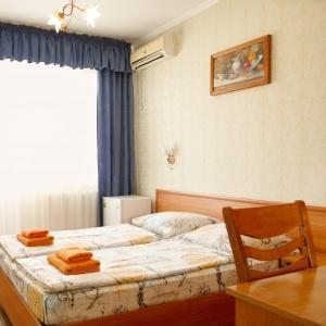 Hotel Chaika