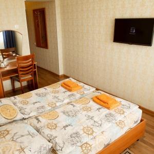 Hotel Chaika