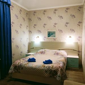 Hotel Chaika