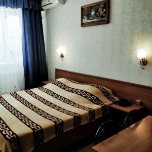 Hotel Chaika