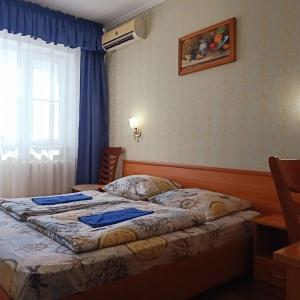 Hotel Chaika
