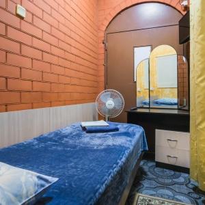 Гостиница Одиссей