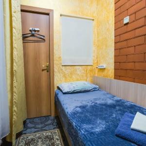 Гостиница Одиссей