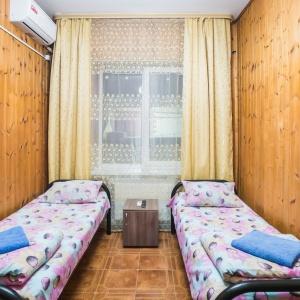 Гостиница Одиссей