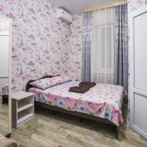 Гостиница Одиссей
