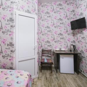 Гостиница Одиссей